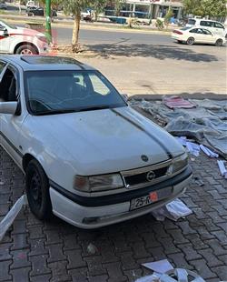 Opel Vectra